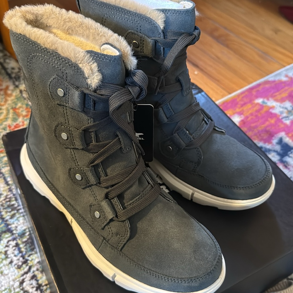 Sorel Boot